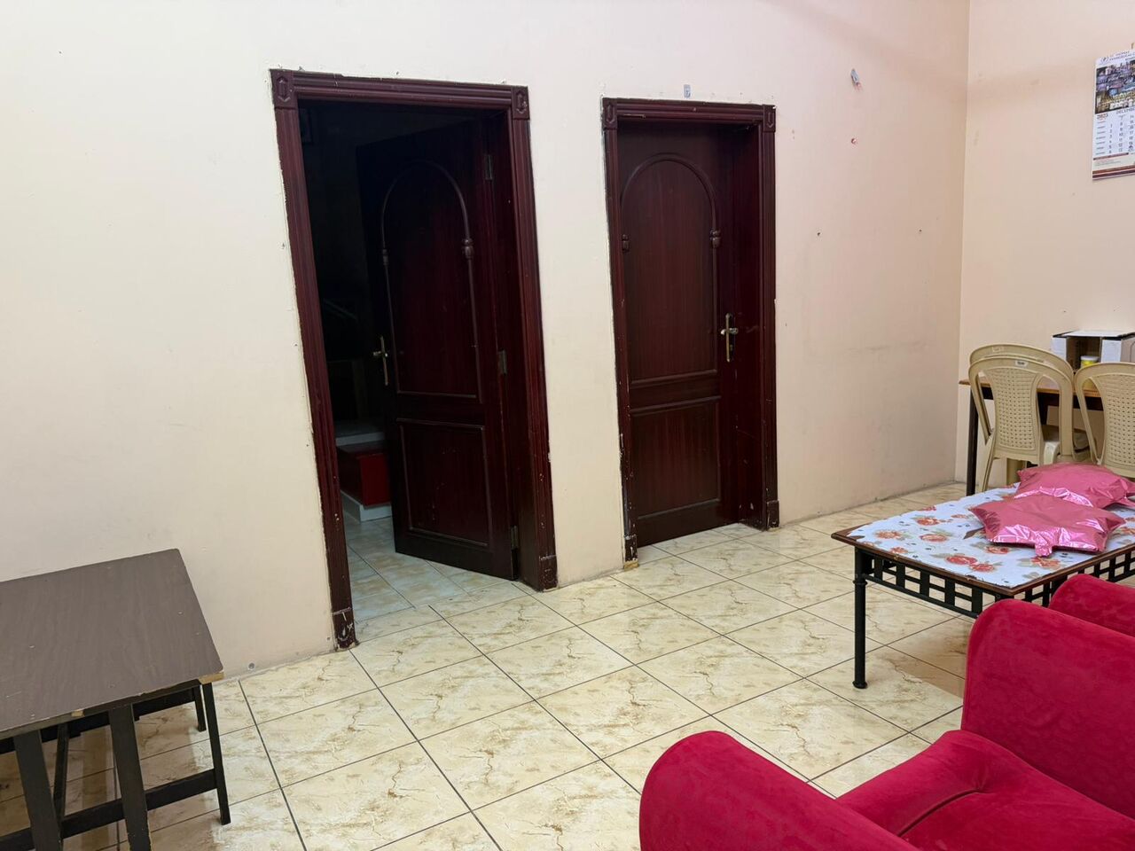 Salmaniya, Apartments, Flats, Houses & Villas, BHD 240/month,  2 BR,  2 BHK Furnished Apartment For Rent &ndash; Salmaniya 2 Bedroom,2 Bathroom,BHD 240 ,EWA Limit 30.