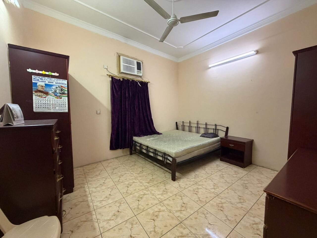 Salmaniya, Apartments, Flats, Houses & Villas, BHD 240/month,  2 BR,  2 BHK Furnished Apartment For Rent &ndash; Salmaniya 2 Bedroom,2 Bathroom,BHD 240 ,EWA Limit 30.