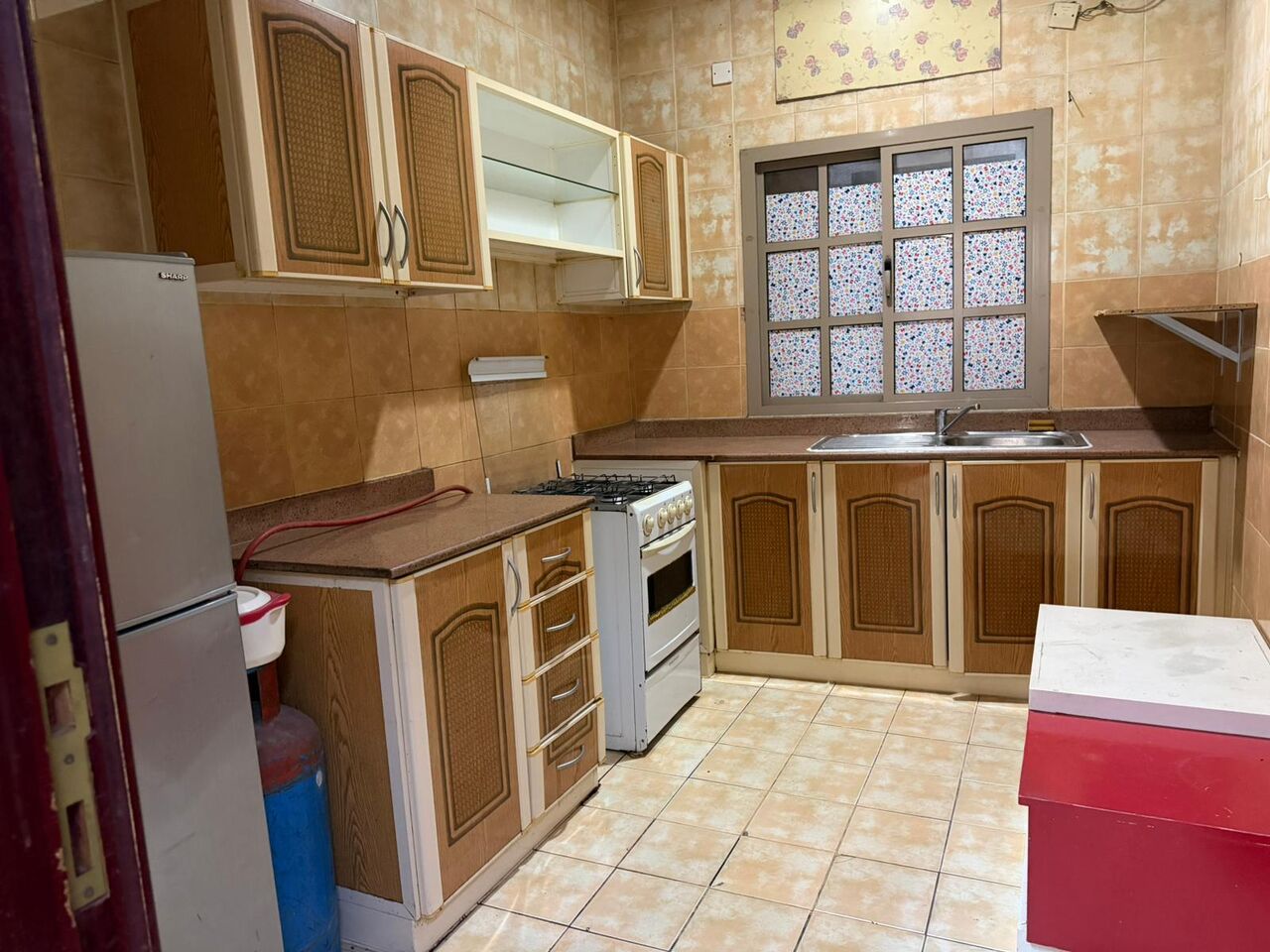 Salmaniya, Apartments, Flats, Houses & Villas, BHD 240/month,  2 BR,  2 BHK Furnished Apartment For Rent &ndash; Salmaniya 2 Bedroom,2 Bathroom,BHD 240 ,EWA Limit 30.