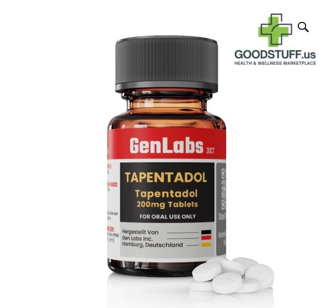 Los Angeles, Health & Beauty Items, USD 120,  Buy Tapentadol 200mg To Alleviate Moderate To Severe Pain