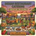 Indian Restaurant Catering