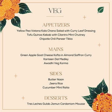 Los Angeles, Catering, Diwali Food Catering In Los Angeles For Every Guest