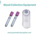 Blood Collection Equipment & Supplies Australia - Joya Medical Supplies