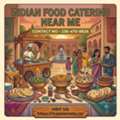 Indian Food Catering Near Me