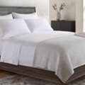 INR 1499,  Super King Size Cotton Bedding Set 108x108 Inch &ndash; With Pillow Covers