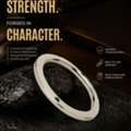Stainless Steel Chakri Kada For Men &ndash; Personalised Punjabi Kada By Punjabi Swagg