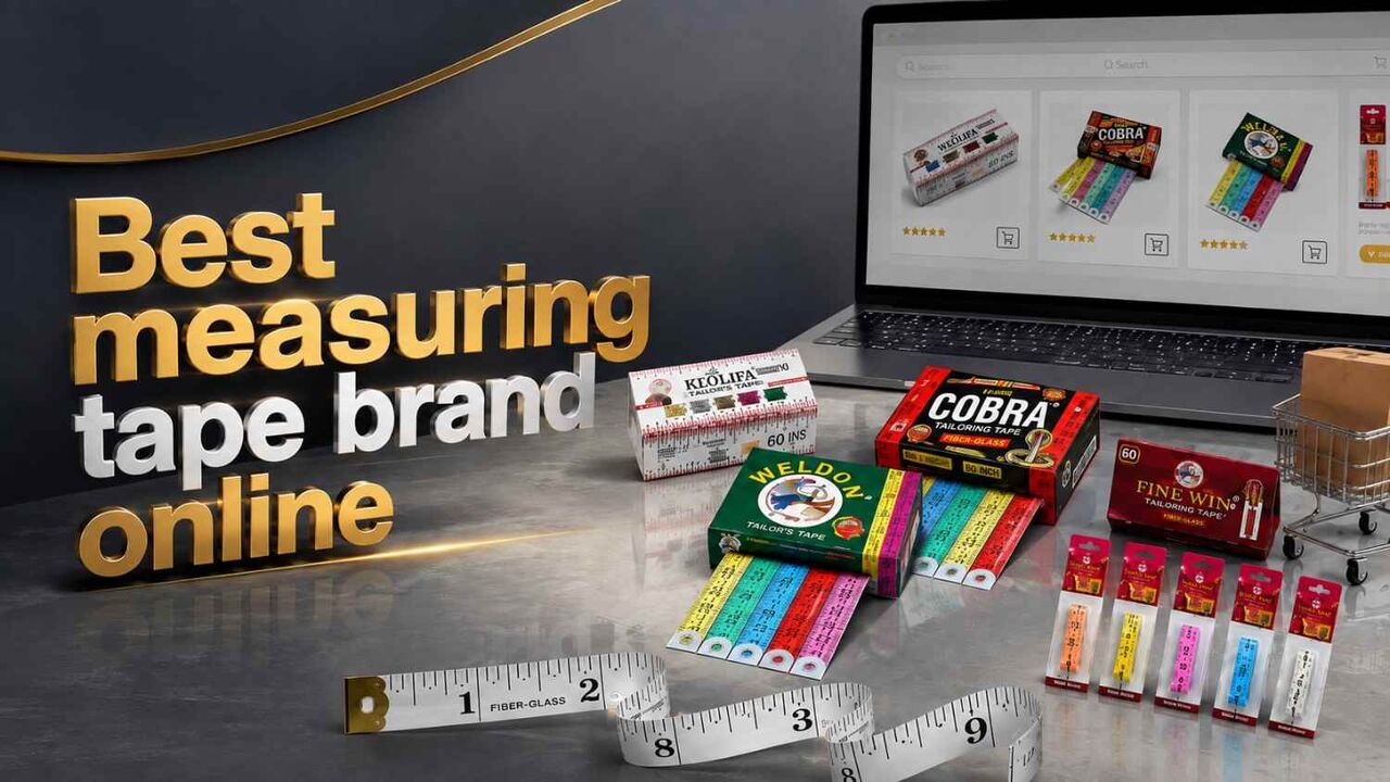 Mumbai, Tools, Top Rated Measuring Tape Manufacturer Online