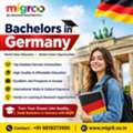 Bachelors In Germany