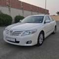 SAR 370000,  Toyota Camry,  2011,  Automatic,  149000 KM,   GLX