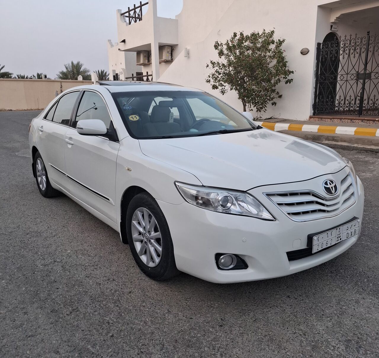 Jeddah, Vehicles, Cars & Trucks , SAR 370000,  Toyota Camry,  2011,  Automatic,  149000 KM,   GLX
