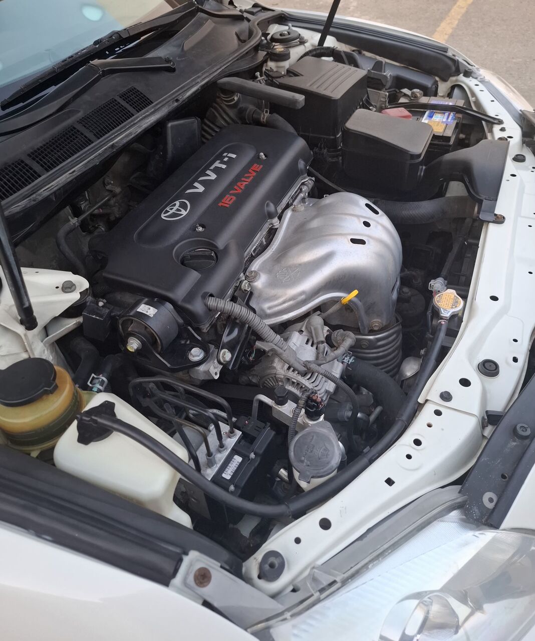 Jeddah, Vehicles, Cars & Trucks , SAR 370000,  Toyota Camry,  2011,  Automatic,  149000 KM,   GLX