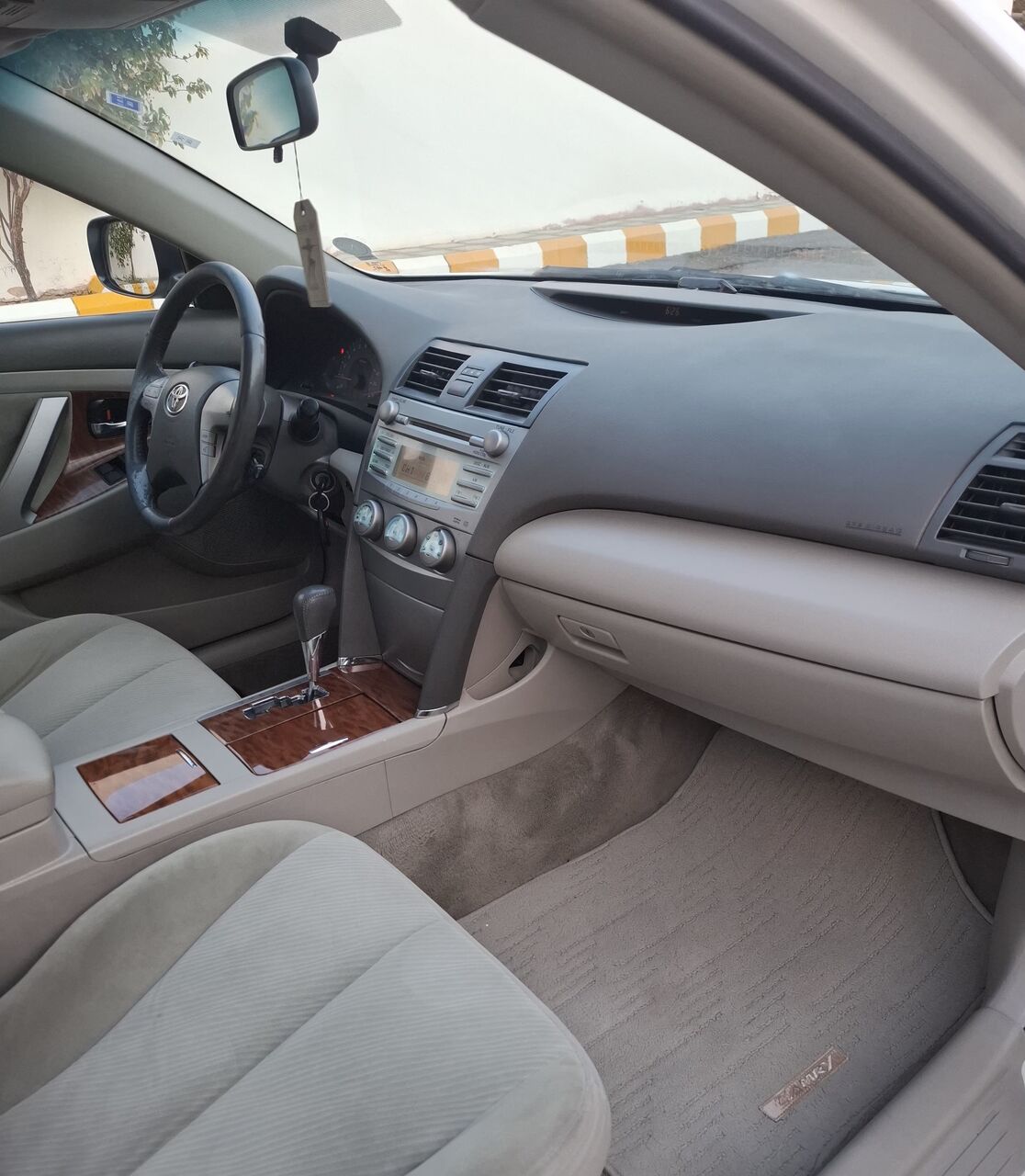 Jeddah, Vehicles, Cars & Trucks , SAR 370000,  Toyota Camry,  2011,  Automatic,  149000 KM,   GLX
