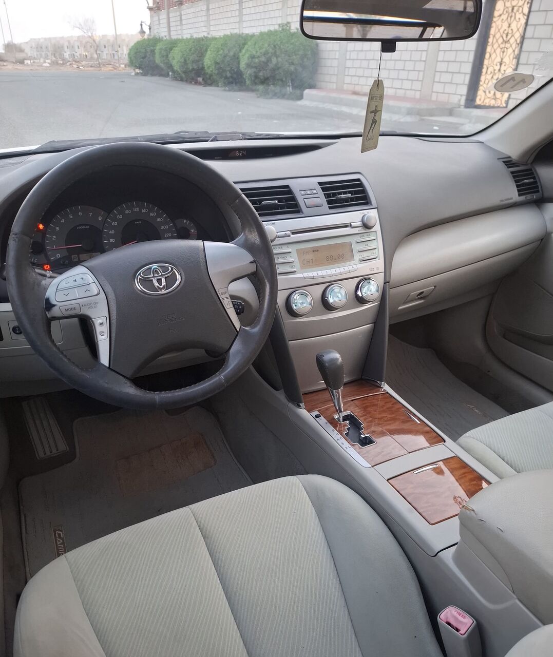 Jeddah, Vehicles, Cars & Trucks , SAR 370000,  Toyota Camry,  2011,  Automatic,  149000 KM,   GLX