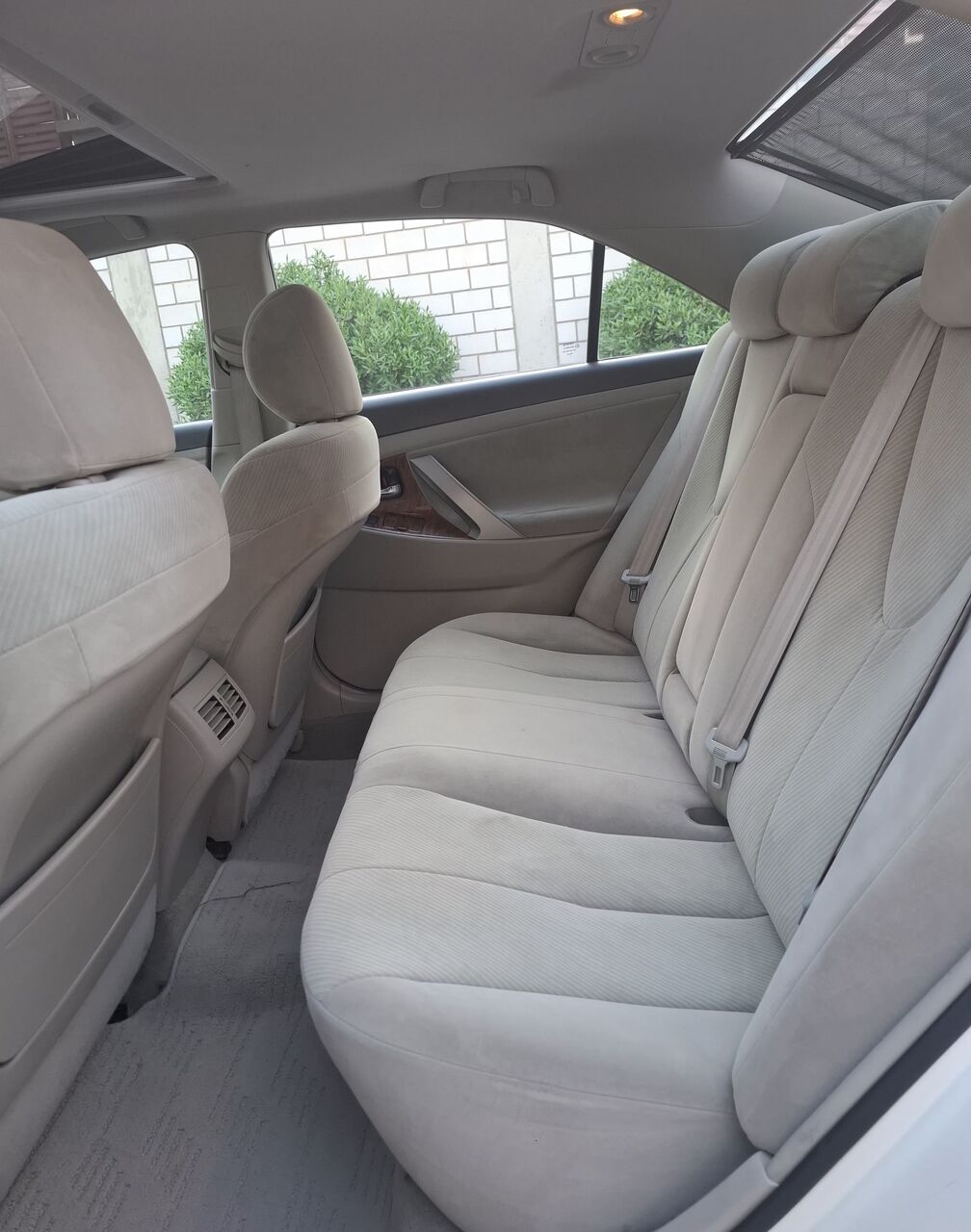 Jeddah, Vehicles, Cars & Trucks , SAR 370000,  Toyota Camry,  2011,  Automatic,  149000 KM,   GLX