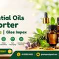 Essential Oils Exporter In India &ndash; Glee Impex