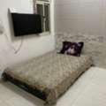SAR 1000/month,  Furnished,  Furnished Big Spacious Room For A Execute Bachelor