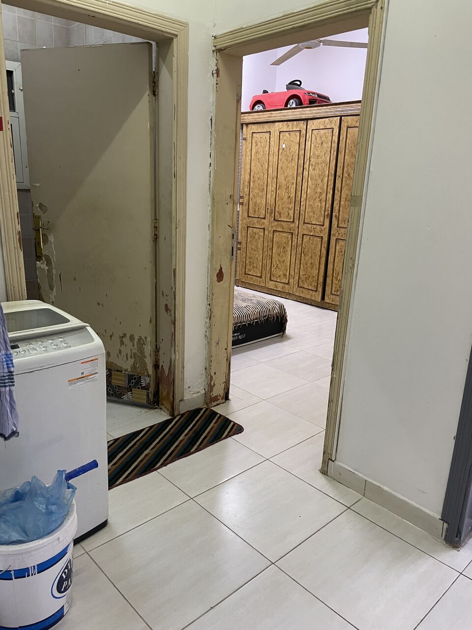 Al Wizarat, Rooms for Rent, SAR 1000/month,  Furnished,  Furnished Big Spacious Room For A Execute Bachelor