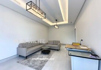 Salmiya, Apartments, Flats, Houses & Villas, KWD 525/month,  3 BR,  Spacious 3-Bedroom Basement Apartment For Rent In Salmiya