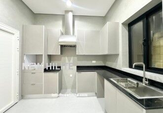 Salmiya, Apartments, Flats, Houses & Villas, KWD 525/month,  3 BR,  Spacious 3-Bedroom Basement Apartment For Rent In Salmiya