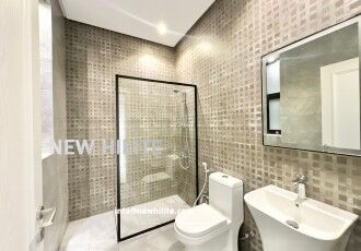 Salmiya, Apartments, Flats, Houses & Villas, KWD 525/month,  3 BR,  Spacious 3-Bedroom Basement Apartment For Rent In Salmiya