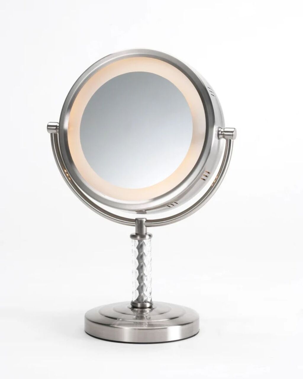 New York, Business, Makeup Mirror With Lights