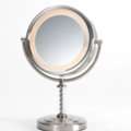 Makeup Mirror With Lights