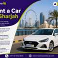 Car Rental Sharjah For Weekly Driving Requirements