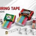 Highly Trusted Measuring Tape Manufacturer In India