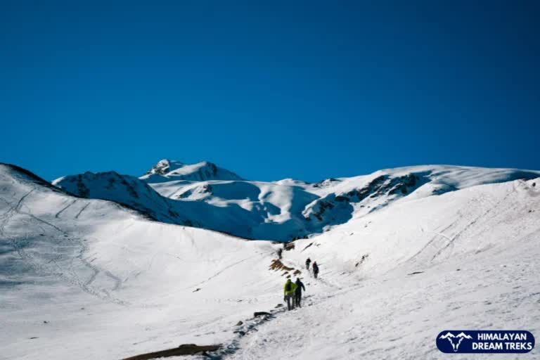 New Delhi, Travel, Kuari Pass Trek &ndash; Himalayan Adventure In Uttarakhand