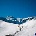 Kuari Pass Trek &ndash; Himalayan Adventure In Uttarakhand