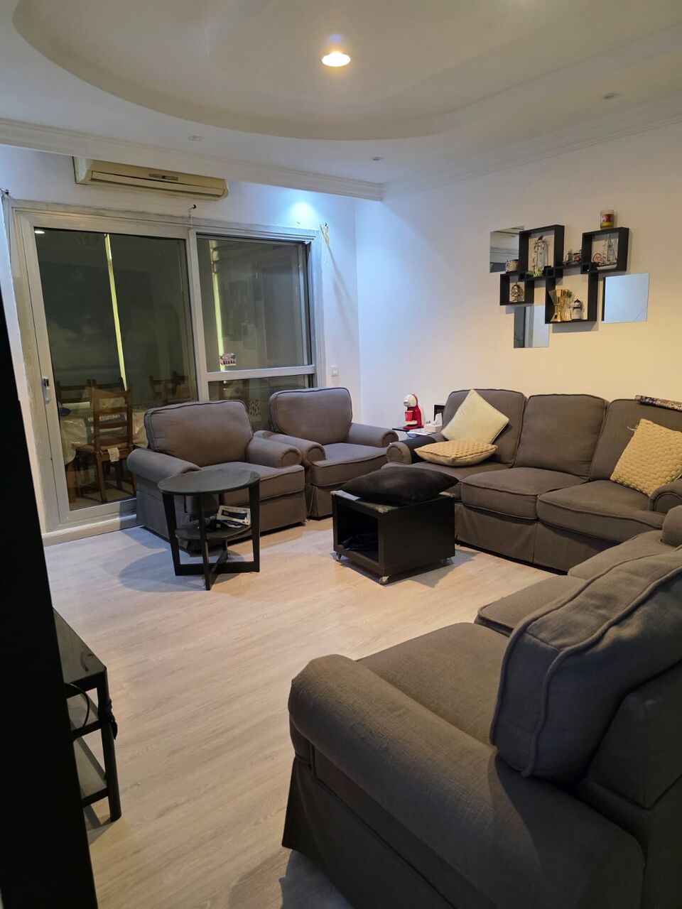 Al Sharafeyah, Rooms for Rent, SAR 1500/month,  Furnished,  Room Available For A Single Executive Bachelor-fully Furnished