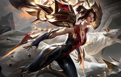 Kabul, Toys & Games, Playrent.gg-LoL Patch 26.17: Biggest Buffs, Nerfs And Meta Changes