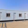 Portable Cabin's, Containers And Light Gauge Steel Modular Structures