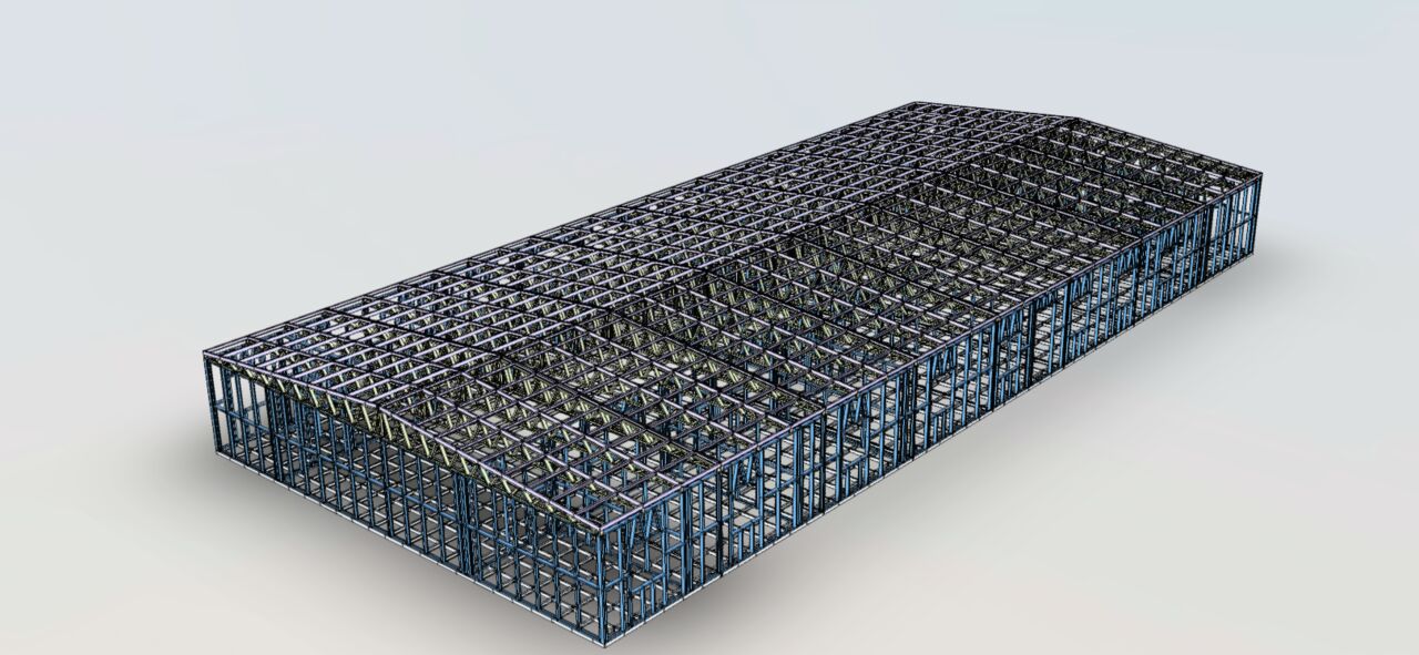 Dammam, Construction, Portable Cabin