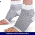 Arch Support Foot Compression Sleeve That Works