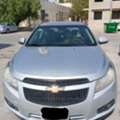 SAR 11000,  Chevrolet Cruze LS,  2012,  Automatic,  300000 KM,