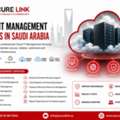 Cloud IT Management Services In Saudi Arabia