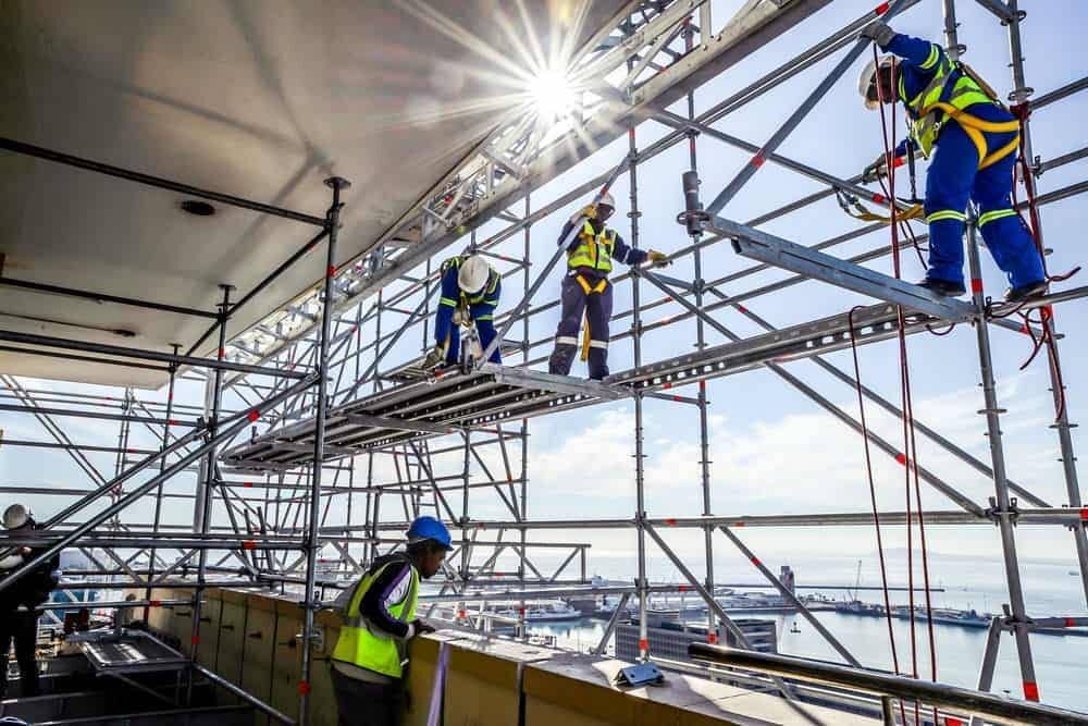 Noida, Equipment Rental, Scaffolding And Equipment Rental In Nagpur - Y Group