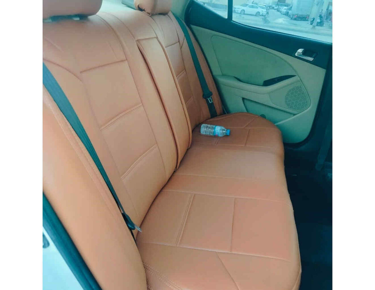 Riyadh, Vehicles, Cars & Trucks , SAR 21000,  Kia Optima,  2015,  Automatic,  404118 KM,    FULL OPTION PANAROOM