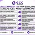 Schema Markup & Structured Data Services In Dubai
