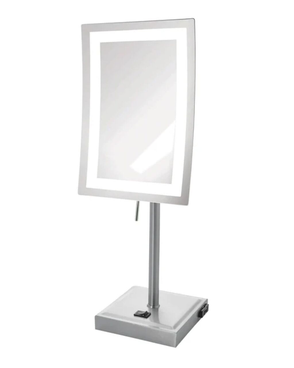 New York, Business, Tabletop Vanity Mirrors With Light