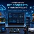 Power Next-Generation IoT Innovation With Avantari Technologies