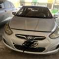 SAR 18000,  Hyundai Accent,  2013,  Automatic,  250000 KM,  Neatly Used   For Sale. Everything In A Good Working Condition