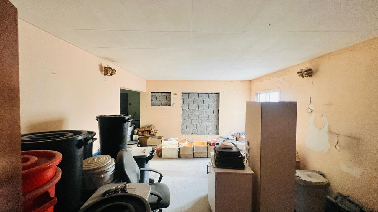 Mahooz, Commercial Villas, BHD 800,  130 Sq. Meter,  Commercial Villa For Rent In Mahooz | Near Highway Access