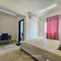 BHD 150/year,  1 BR,  Al Busaiteen City/High-end Apartment For Rent Fully Furnished Electric