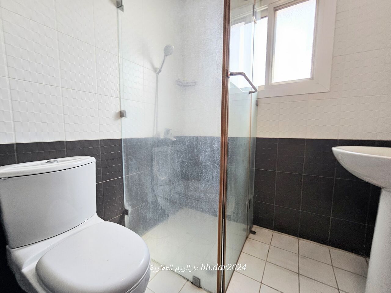 Busaiteen, Apartments, Flats, Houses & Villas, BHD 150/year,  1 BR,  Al Busaiteen City/High-end Apartment For Rent Fully Furnished Electric