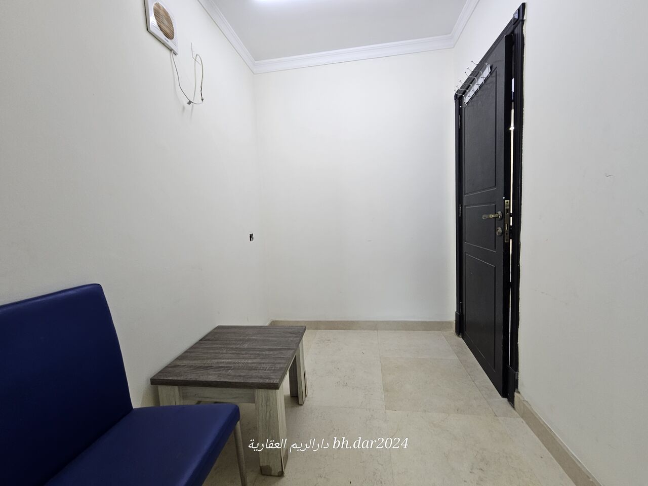 Busaiteen, Apartments, Flats, Houses & Villas, BHD 150/year,  1 BR,  Al Busaiteen City/High-end Apartment For Rent Fully Furnished Electric