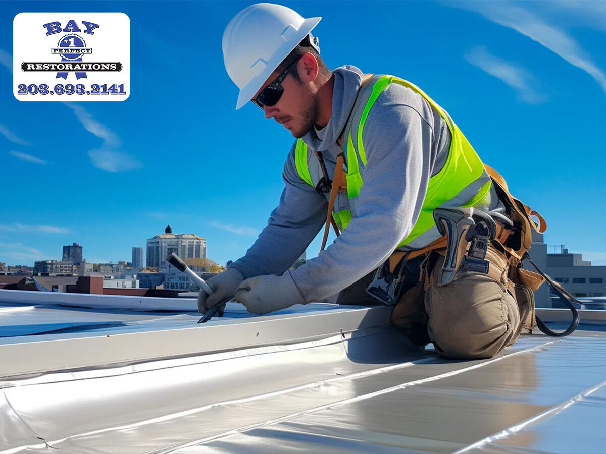 New York, Construction, Trusted Local Experts For Home Care Roofing Company In Milford CT