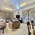 KWD 625/month,  Furnished,  3 BR,  FULLY FURNISHED THREE BEDROOM SEA VIEW APARTMENT FOR RENT IN MANGAF