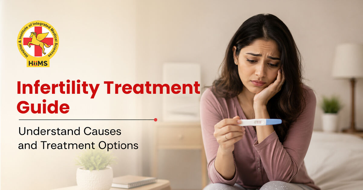 Mumbai, Health, Infertility Treatment Guide: Understand Causes And Treatment Options